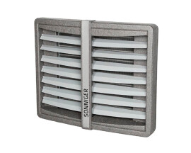 Тепловентилятор Sonniger CR Farm