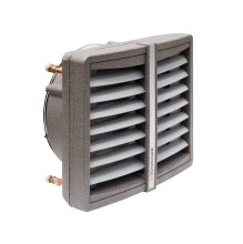 Тепловентилятор Sonniger CR PRO