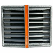 Тепловентилятор Sonniger CR PRO Farm