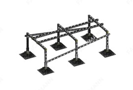 Опорная конструкция FACHMANN EASY SUPPORT-6