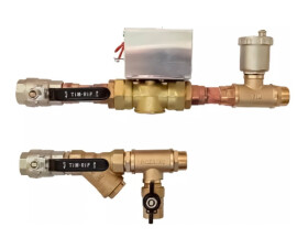 Комплект Sonniger для подключения SUR 7 в 1