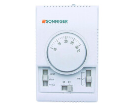 Панель управления Sonniger COMFORT
