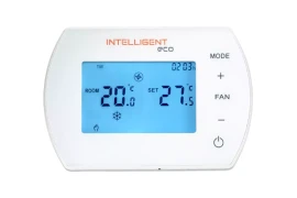 Панель управления Sonniger Intelligent