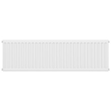 Стальной панельный радиатор LEMAX Premium C11