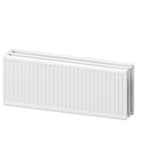 Радиатор стальной панельный LEMAX Premium СН30 600x400