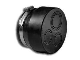 Переход Konfix Multi Halifax