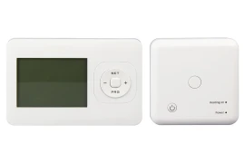 Термостат комнатный TEBO Wi-Fi