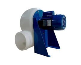 Systemair Вентилятор для агрессивных сред Sysimple CPRF 250-B4T