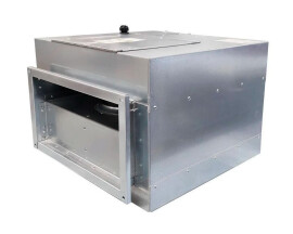 Systemair Вентилятор шумоизолированный Sysimple TRSI 1000x500 R