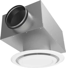 Камера статического давления Systemair PB-TPL