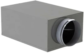 Камера статического давления Systemair PB-TSKL