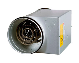 Systemair Электронагреватель El.Heater EH
