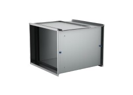 Systemair Корпус фильтра для прямоугольных каналов FFKV 60-30-G4