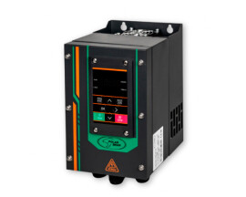 Преобразователь частоты Polar Bear FZQ