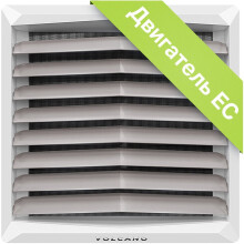 Тепловентилятор ВОЛКАНО РУ4 EC