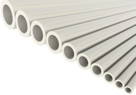 Труба полипропеленовая FV-Plast PP-R Classic PN20