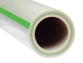 Труба PP-R FV-Plast Faser PN20