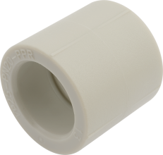 FV-Plast Муфта соединительная PP-R
