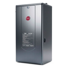 Котел газовый напольный Kiturami TGB HiFin