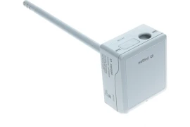 Канальный датчик влажности Ридан RHS400R
