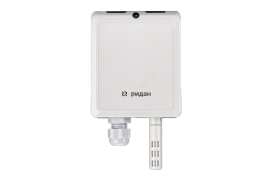 Наружный датчик влажности Ридан RHS430R