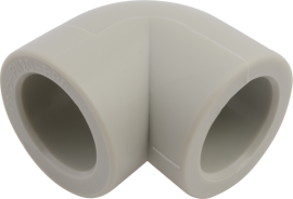 Угольник FV-Plast PP-R 90°