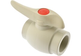 FV-Plast Кран шаровой PP-R