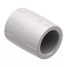 Муфта соединительная Wavin Ekoplastik PP-RCT