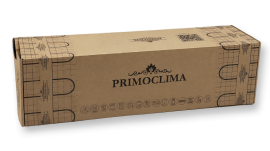 Primoclima Комплект декоративных трубок
