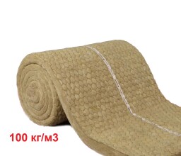 Прошивной мат Paroc Pro Wired Mat 100 (100VM)