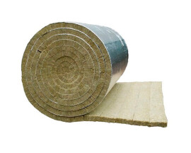 Ламельные маты PAROC Lamella Mat 50 AL7 (LAM)
