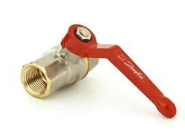 Кран шаровый Danfoss BVR