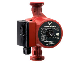 Grundfos Циркуляционный насос UPS 25-100 180