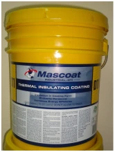 Mascoat Industrial-DTI