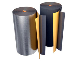Energoflex Black Star Duct Рулоны