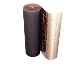Energofloor Compact Рулоны