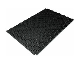 Плиты Energofloor Pipelock