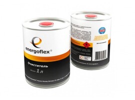 Очиститель Energoflex