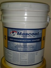 Mascoat Industrial-AC