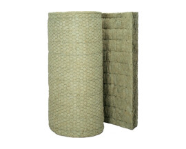ROCKWOOL WIRED MAT 50