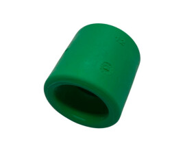 Муфта Aquatherm Fusiotherm green pipe