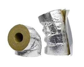 Paroc Bend AluCoat T