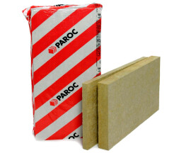 Теплоизоляция PAROC GRS 20 600x1200x100 мм