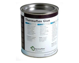 Клей Thermaflex Glue банка 1 литр