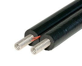 Трубная изоляция Flexalen HT SolarLight