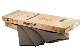 Изоляция в листах AF/Armaflex