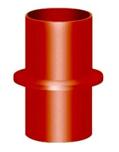 Duker Опорная труба SML
