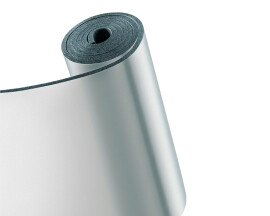 Рулоны K-FLEX ST AL CLAD