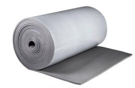 Рулон самоклеющийся K-FLEX 06x1000-30 AIR AD