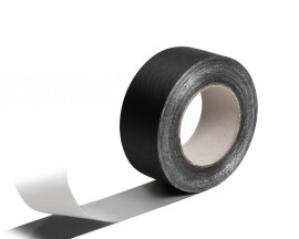 Лента K-FLEX AD IC CLAD BK 100-025